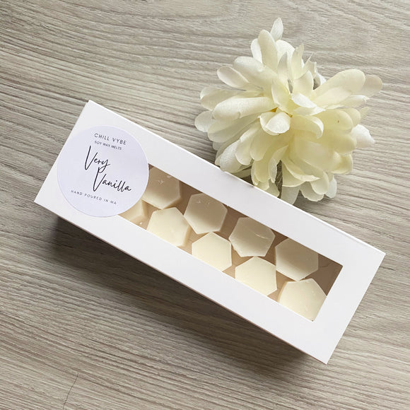 Wax Melts