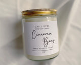 Cinnamon Buns Candle